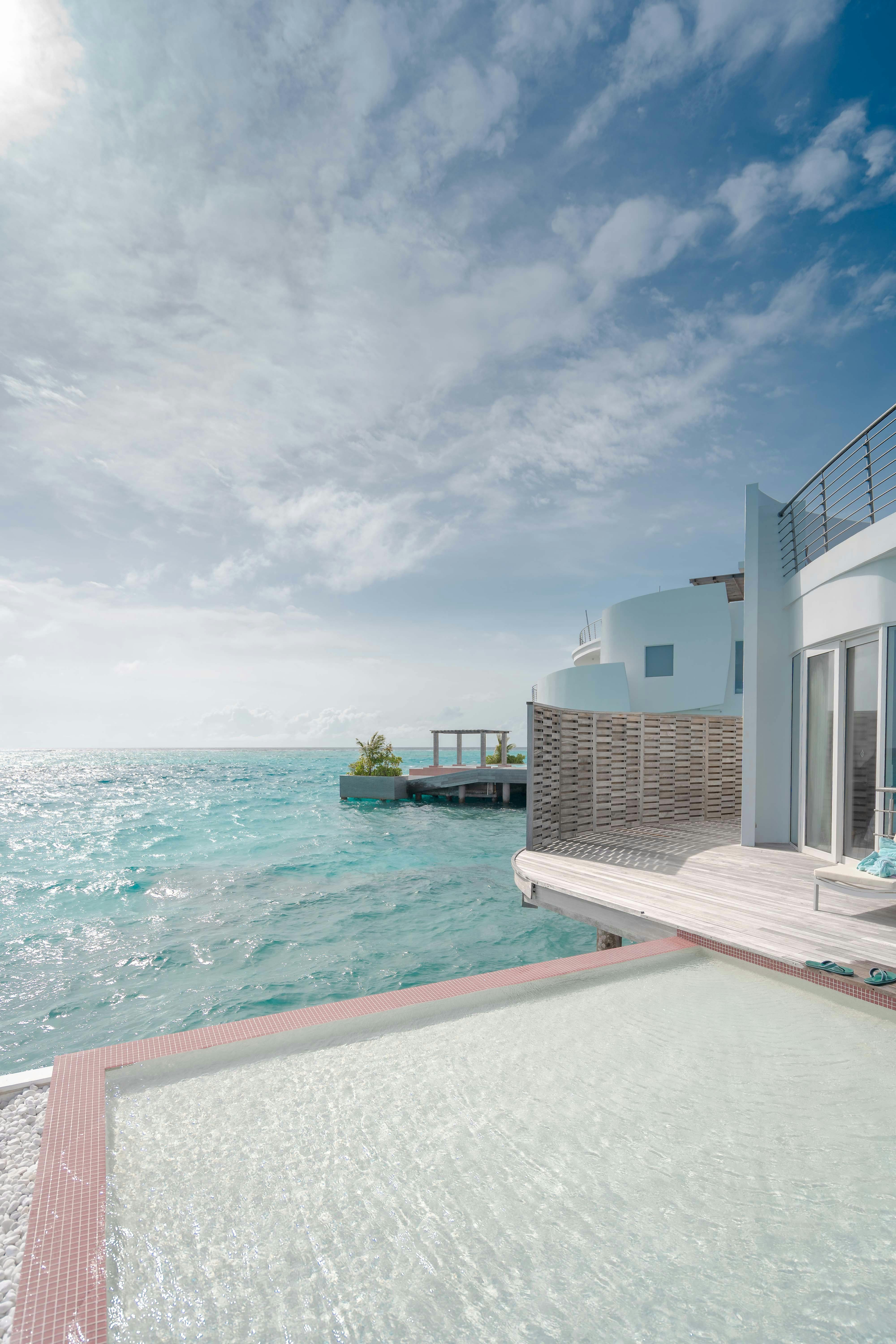 Soneva Fushi
